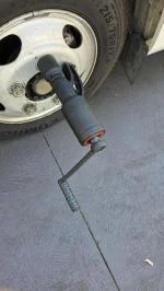 Works perfectly!  5