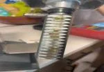 ITEM USED! 1