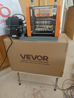 La facilidad de pelar cable 5