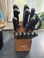 Ça coupe très très bien  5