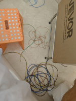 La facilidad de pelar cable 5
