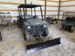 Economical 72” Plow Optiom  5