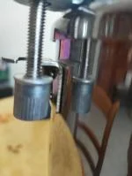 Defaut machine 1