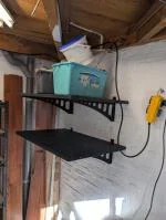 Mooie stabiele planken  5