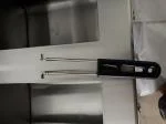 Damage Deep Fryer  1