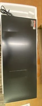 Good LED , but the Rear Panel Needs to Be Stronger 4