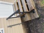 Vevor hand rails  5