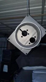 2kW 12V Diesel heater good quality item 5