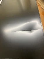 Good LED , but the Rear Panel Needs to Be Stronger 4