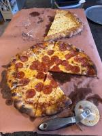 Must have for the home pizza chef 5
