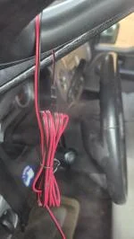 Keeps my F-150 battery 100% topped off 5