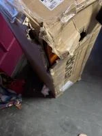 It doesn’t look good  1