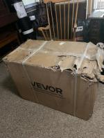 Arrived damaged, no response from company 1
