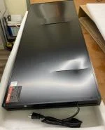 Good LED , but the Rear Panel Needs to Be Stronger 4