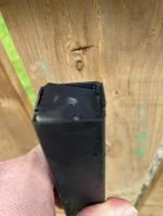 Poor Quality, great customer service  3