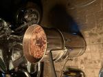 Great brewing system but sharp edges 4