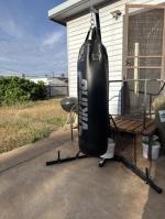 Buy weights for the stand 5