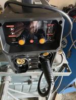 It's not 250A mig welder 1