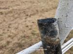 This flagpole is junk. I suggest charging more money for a better made pole. This one lasted me a week. 1