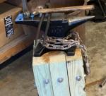 The best anvil you can buy $/LB. 5