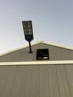 Sufficient lighting  4