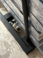 Broke the first time i used it 1