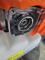 recoil junk  1