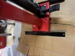 fabrication bâclée. 1