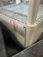 I just received my new product. 3