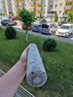 Mașina de carotat  5