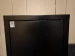 Very cheaply made minimal security  2