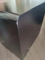 Choc du coffre 4