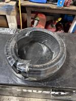 Very nice hydrolic hose! I’m a big fan of Vevor and they should bring a store to Klamath falls OR  5