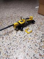 Sollevatore per auto  3
