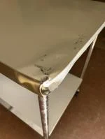 Shipping Damage and Bad Customer Service 1