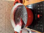 Great heavy bottom pot for jam making 5