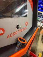 Arrivé endommager et matériel auxiliair non adapté 1