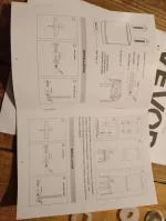 Missing parts 1