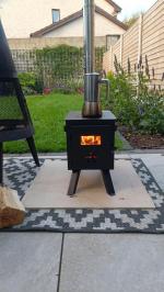Brilliant little cooker 5