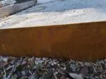 Rouille plus vite que son ombre  2