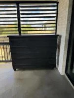 Outdoor TV Cart 5