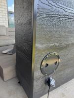 Outdoor TV Cart 5