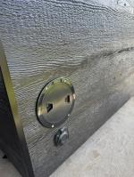 Outdoor TV Cart 5
