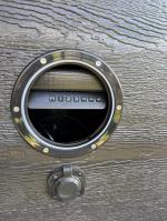 Outdoor TV Cart 5