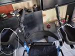 Guter Rollator, sehr gutes P/L-Verhältnis. 4