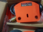Viene completo la placa es muy gruesa se ve perfecto 4