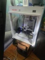 Quality Metal Stand 5