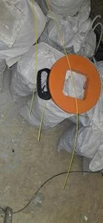 Fragile !!! 1