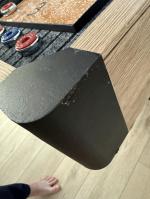Works but damaged 2