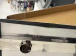 Table damaged  1